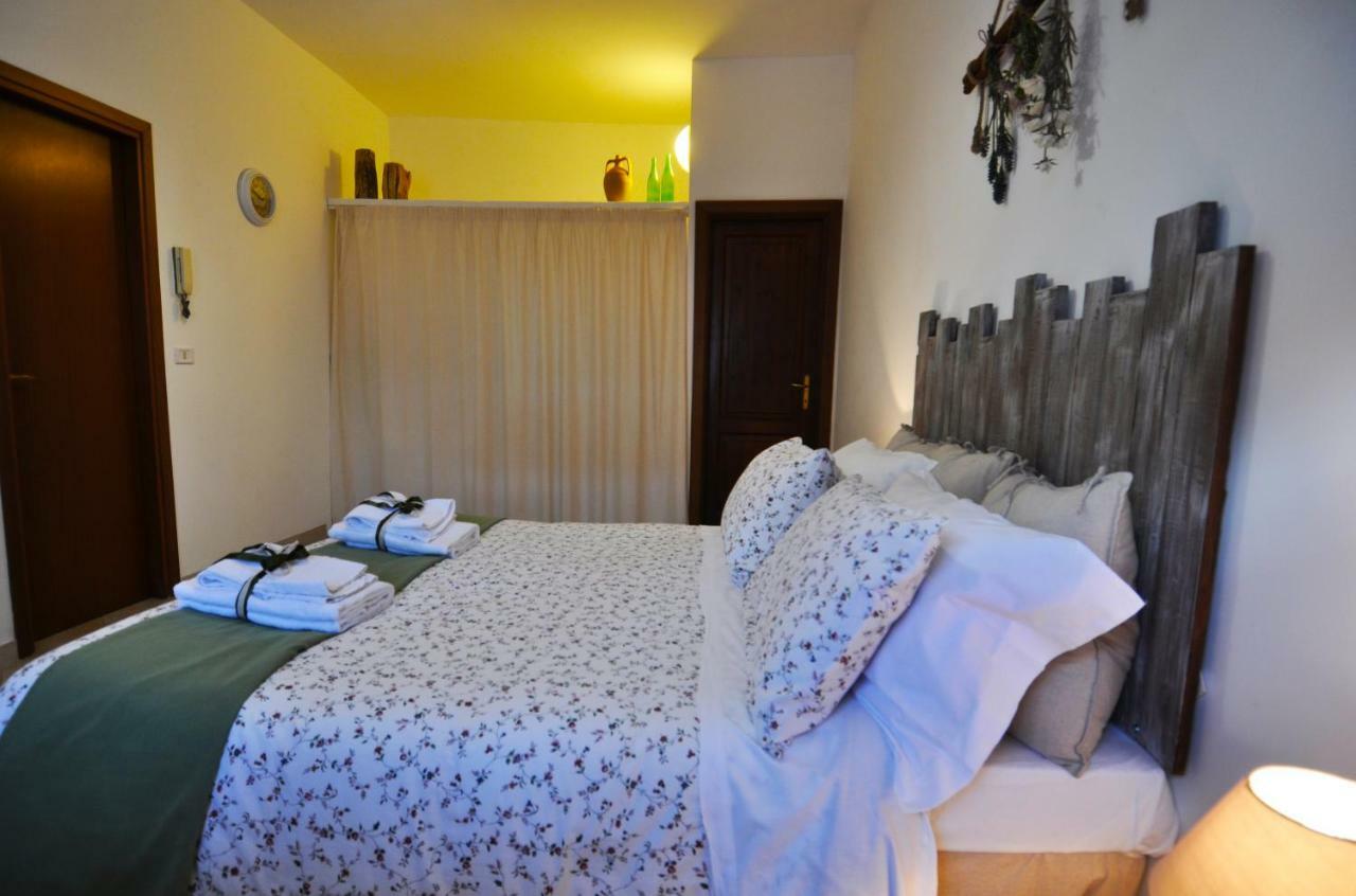Pepe Guest House Rome Exterior photo