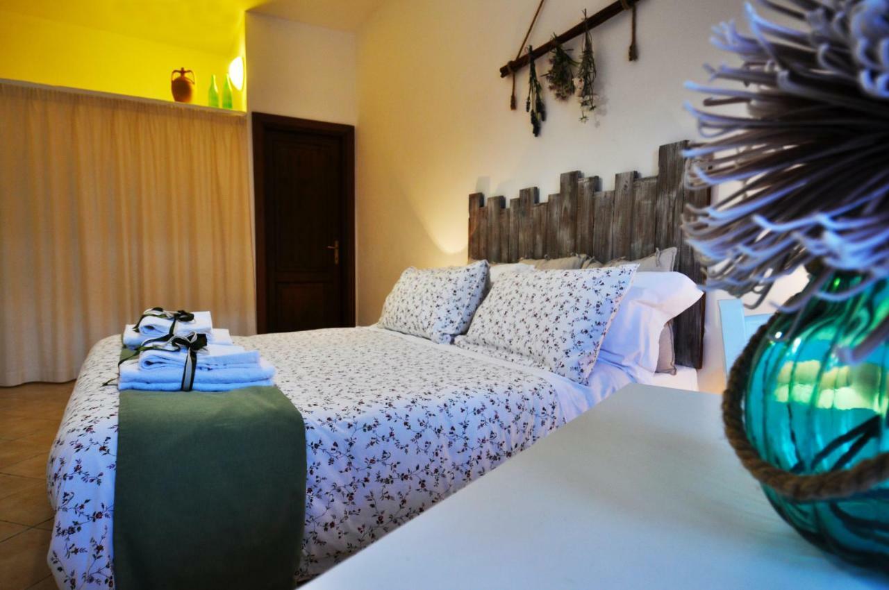 Pepe Guest House Rome Exterior photo