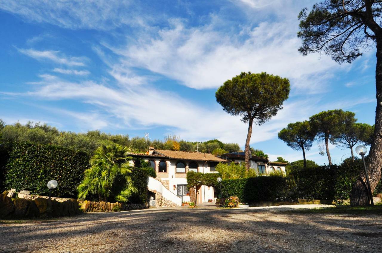 Pepe Guest House Rome Exterior photo