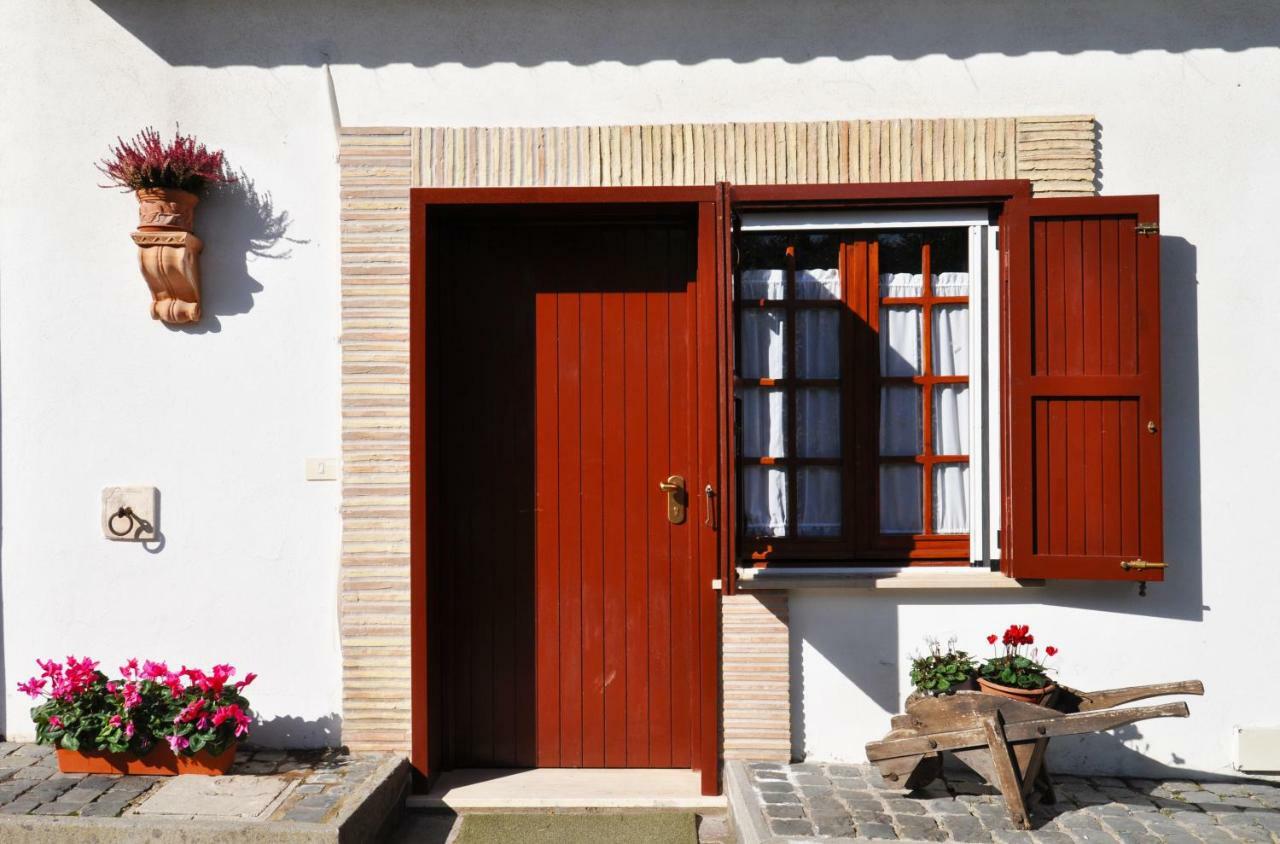 Pepe Guest House Rome Exterior photo