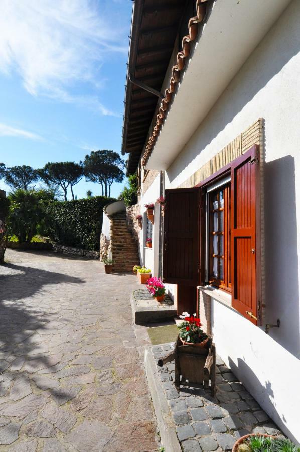 Pepe Guest House Rome Exterior photo