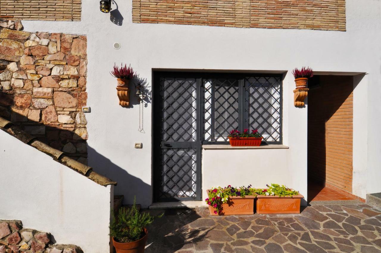 Pepe Guest House Rome Exterior photo